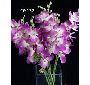 仿真花卉系列 現(xiàn)代裝飾工藝與紙制品銷售的藝術(shù)融合